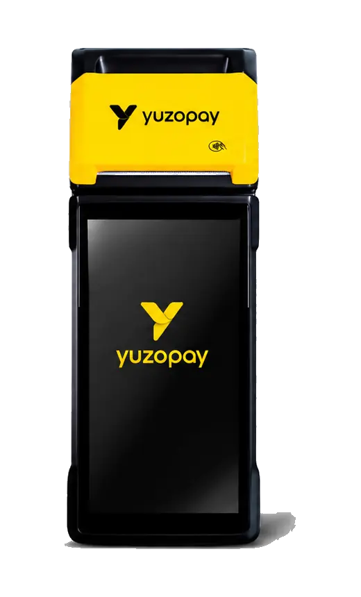Maquininha Yuzo Smart