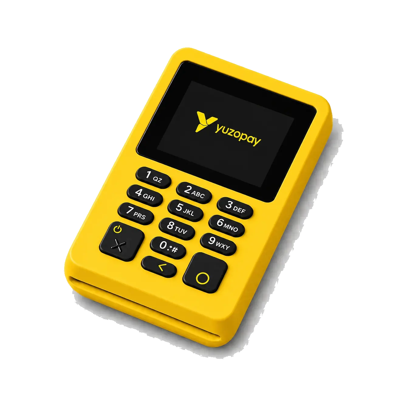 Maquininha Yuzo Mini